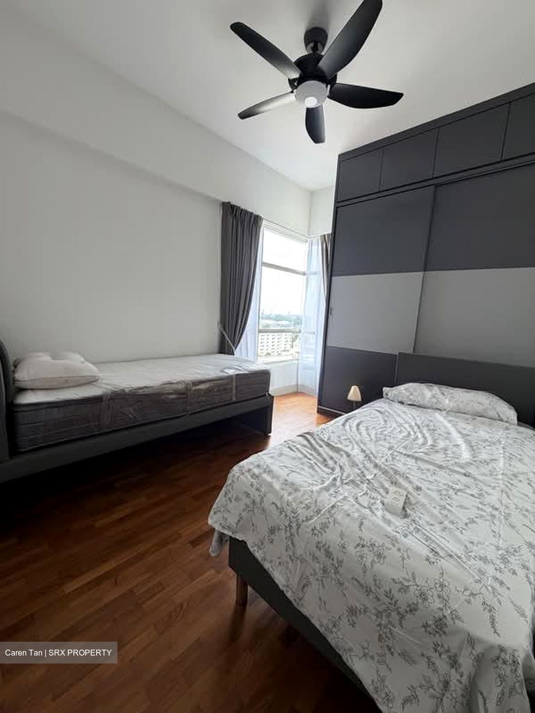 Oleander Towers (D12), Apartment #596741761